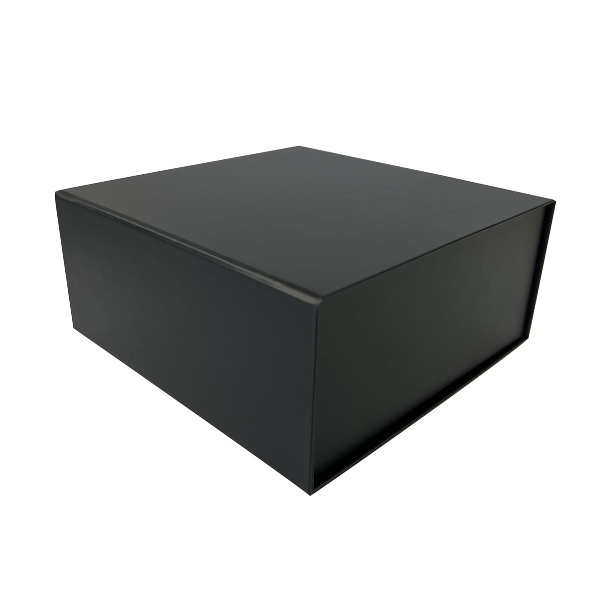 Black Gift Box with Magnetic Close XSmall 40/Ctn