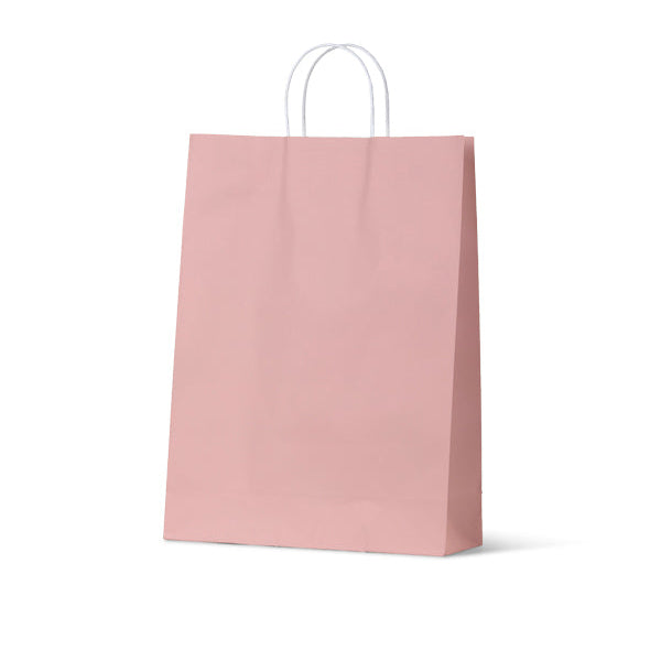 Earth Collection Dusty Pink Large