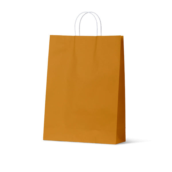Earth Collection Mustard Large