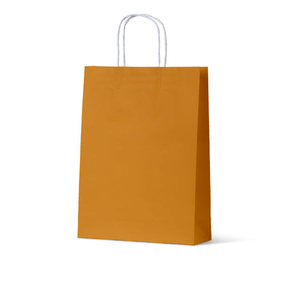 Earth Collection Mustard Medium