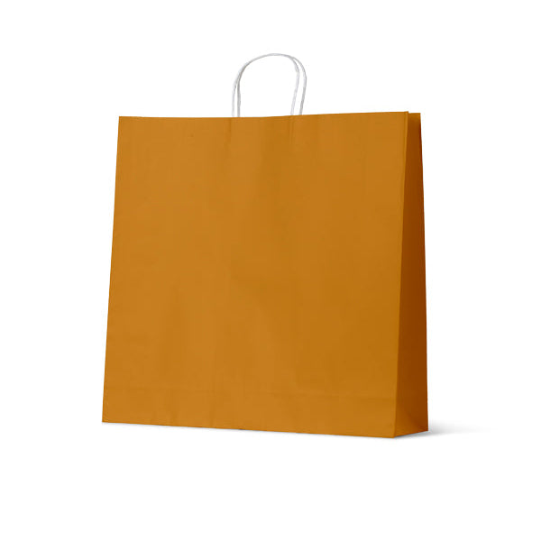 Earth Collection Mustard Extra Large