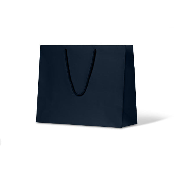 Laminated Matte Madison - Navy