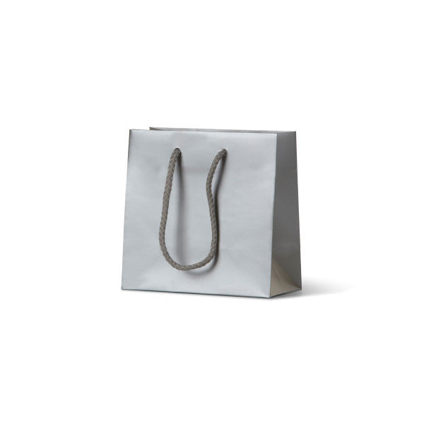 Laminated Matte Petite - Metallic Bronze Platinum