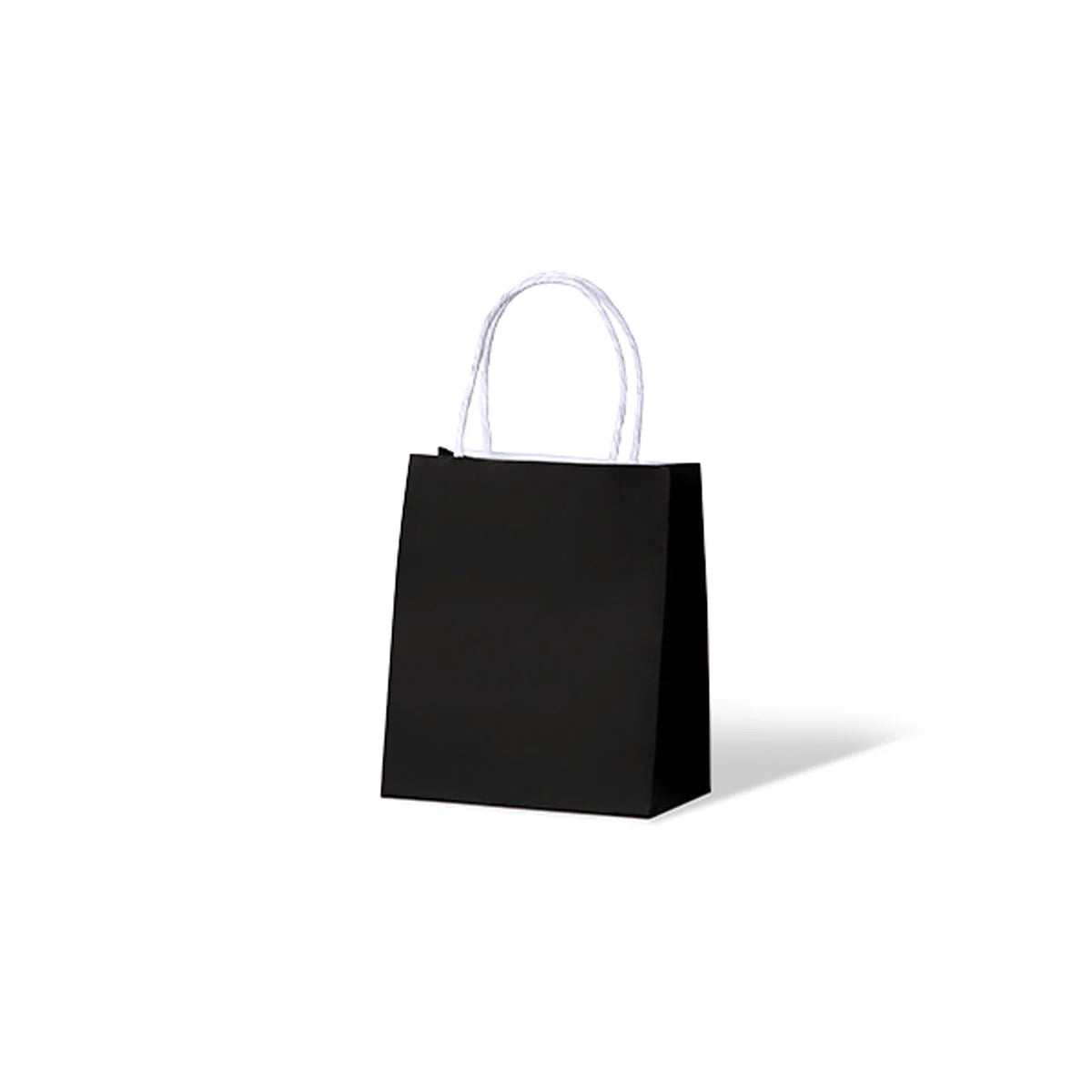 Jet Black Kraft Toddler