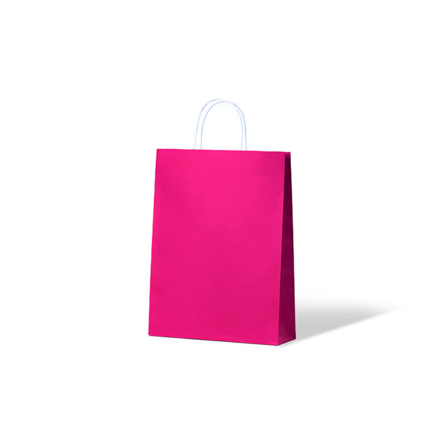 Paradise Pink Kraft Small