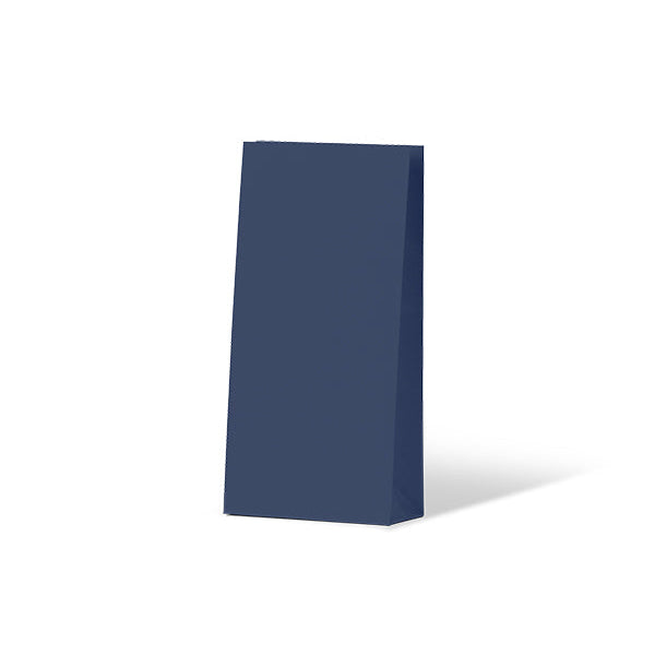 Navy Coloured Gift Paper Bag