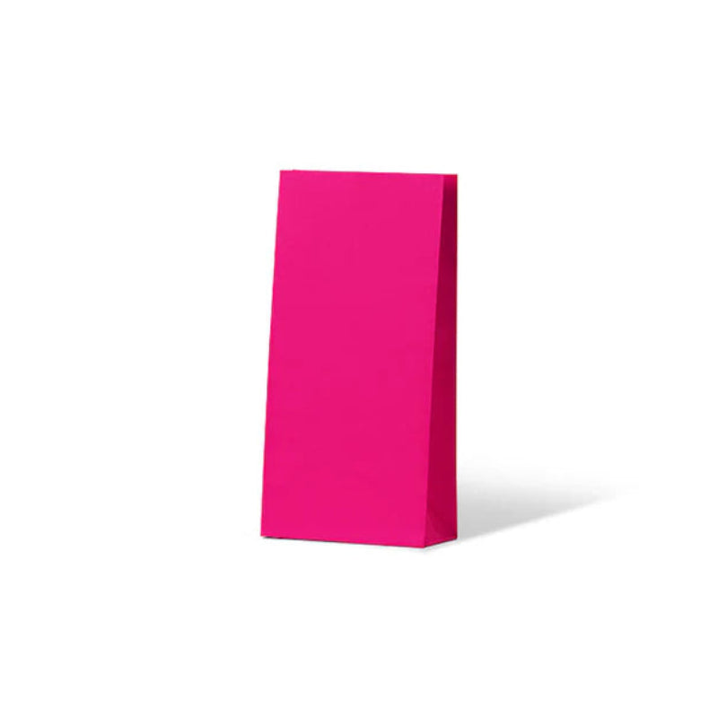 Paradise Pink Coloured Gift Paper Bag