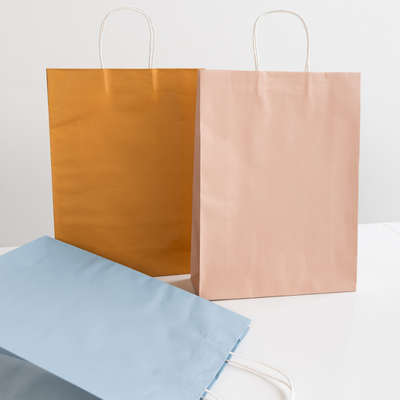 Earth Collection Bags