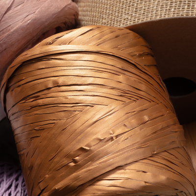 Poly Raffia