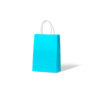 Beach Blue Kraft Junior