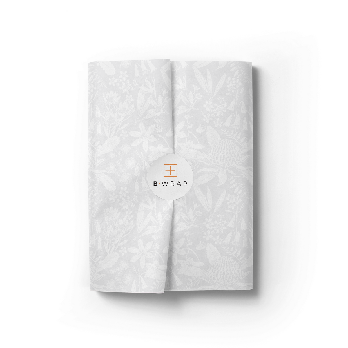 Botanical Tissue Paper