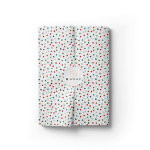 Polka Dots Tissue Paper