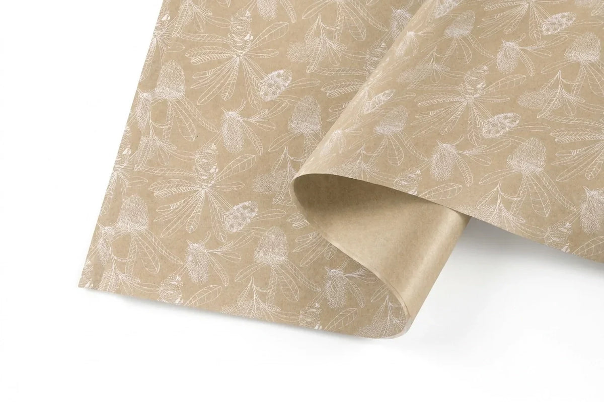 Tissue Paper
