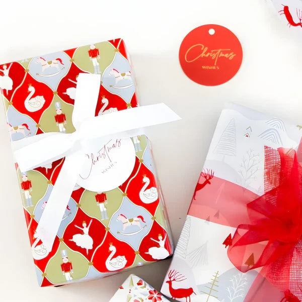 Gift Tags
