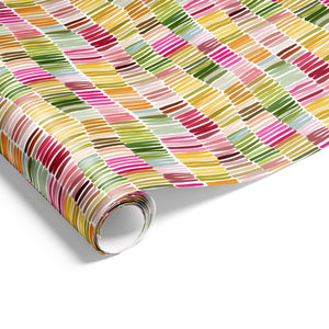 Brushstrokes Wrap