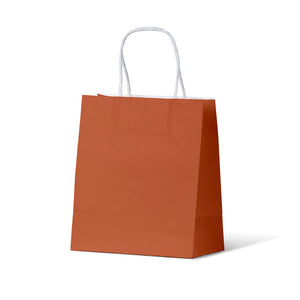 Earth Collection Burnt Orange Small