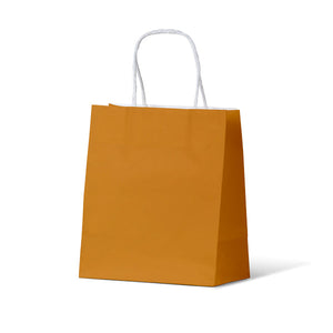 Earth Collection Mustard Small