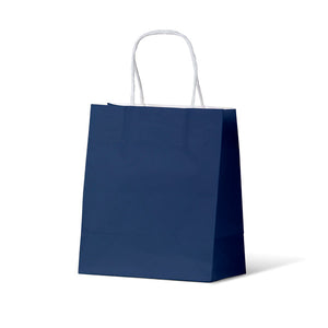 Earth Collection Navy Small - 200/ctn