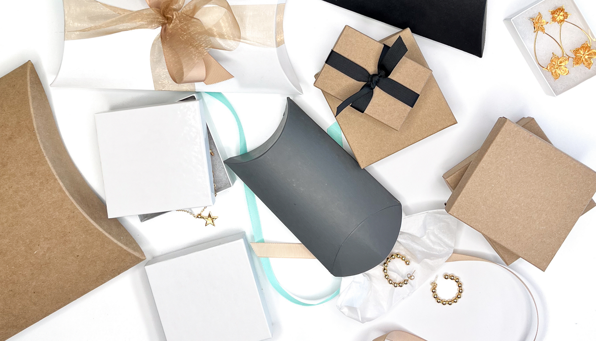 Gift Boxes