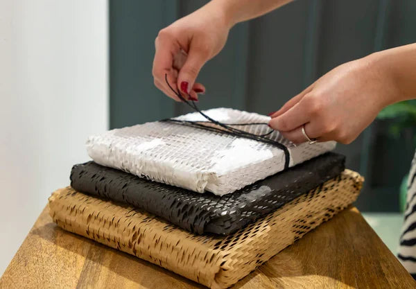 Hex Paper