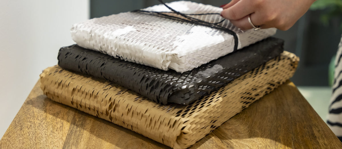 Hex Paper