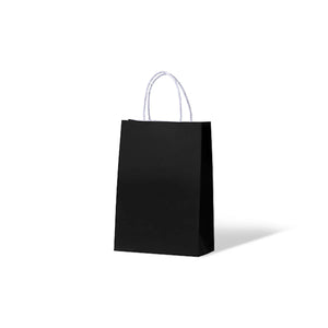 Jet Black Kraft Junior