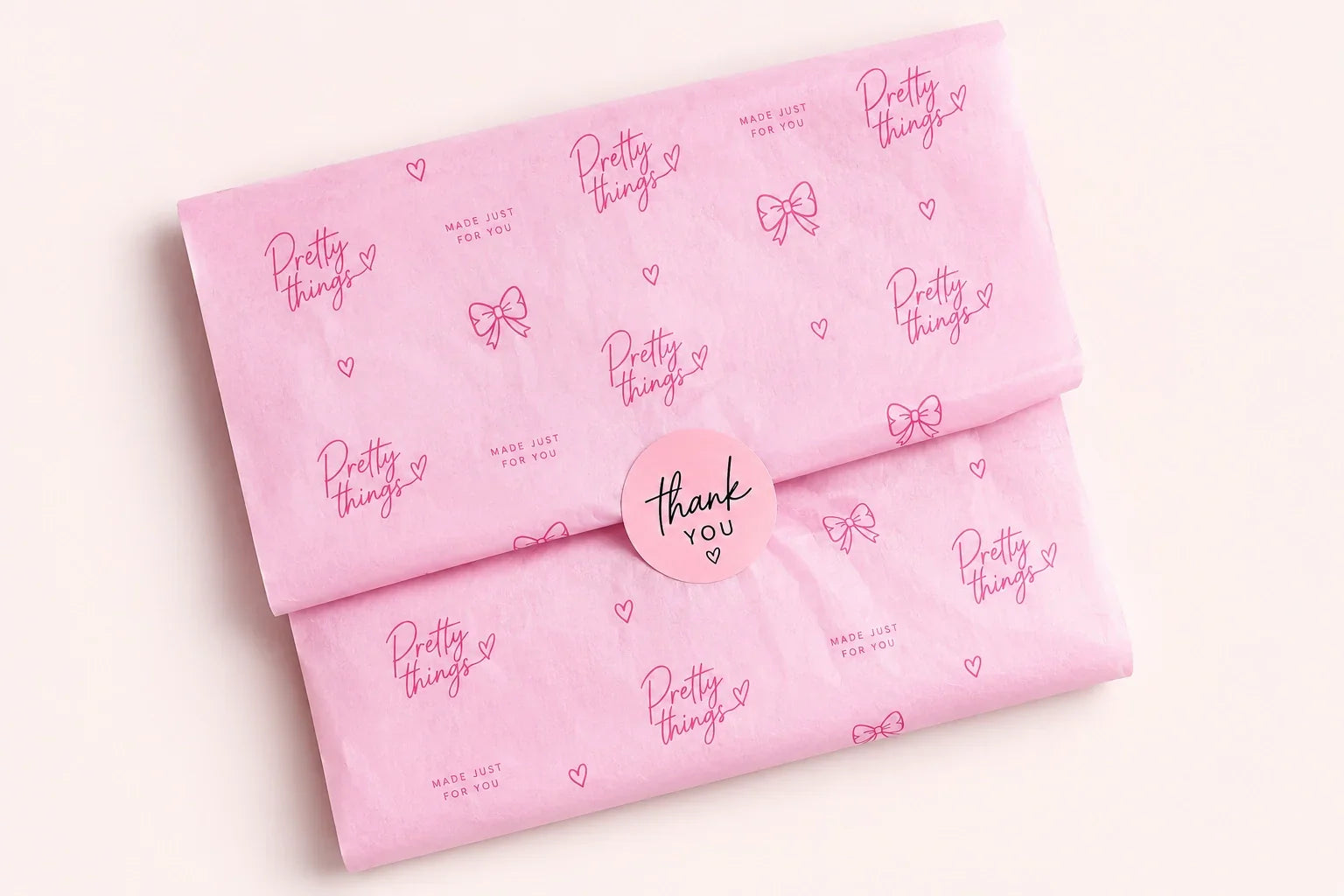Custom Printing