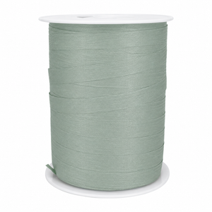 Matte Curling Ribbon 10mm X 250m River Gum**