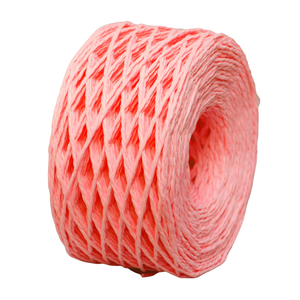 Paper Twine 2mm X 100mtrs Peach
