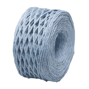 Paper Twine 2mm X 100mtrs Powder Blue
