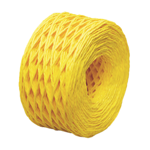 Paper Twine 2mm X 100mtrs Yellow