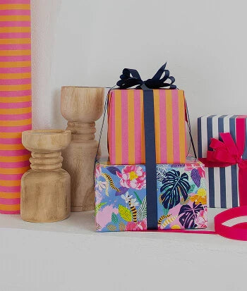 Wrapping Paper