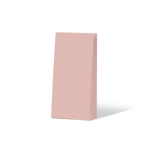 Dusty Pink Coloured Gift Paper Bag