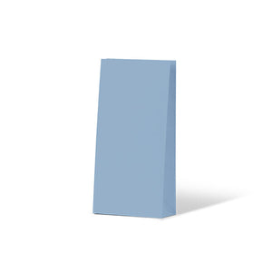 French Blue Coloured Gift Paper Bag