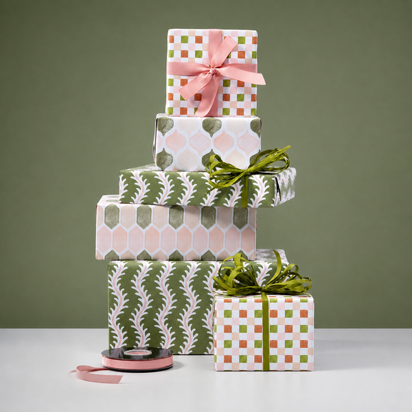 Wrapping Paper