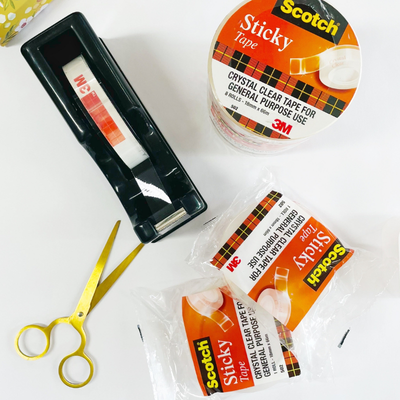 Wrap Accessories