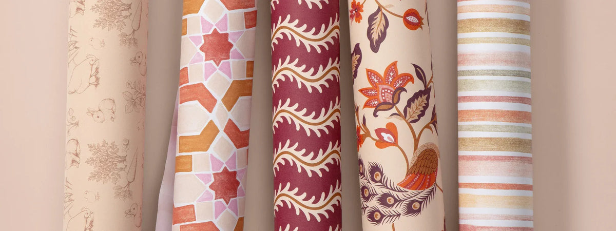 Wrapping Paper
