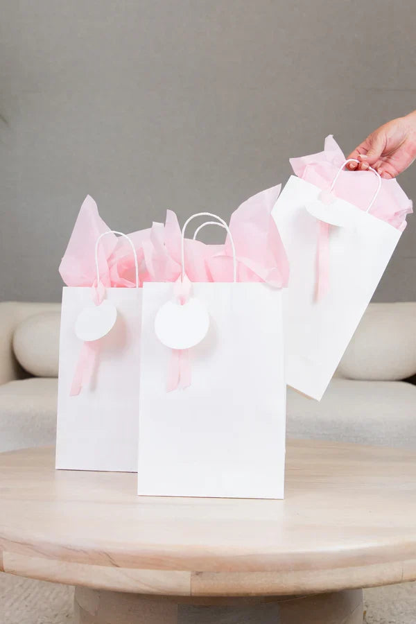 Tissue Paper